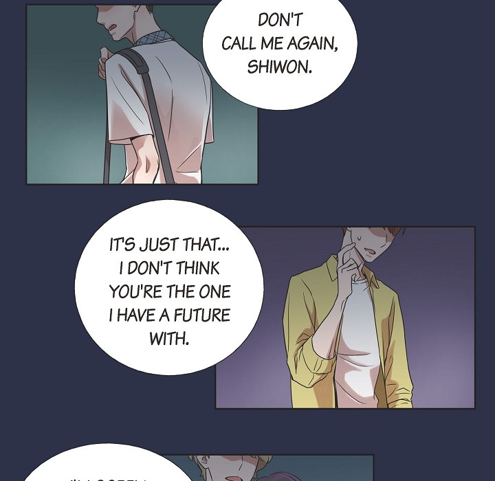 Read Dubious Moon chapter 1 image 10 on Lezhin