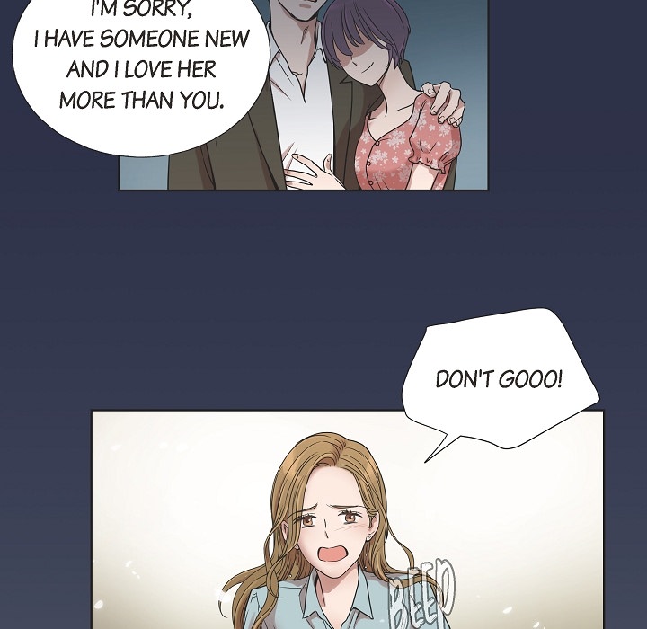 Read Dubious Moon chapter 1 image 11 on Lezhin