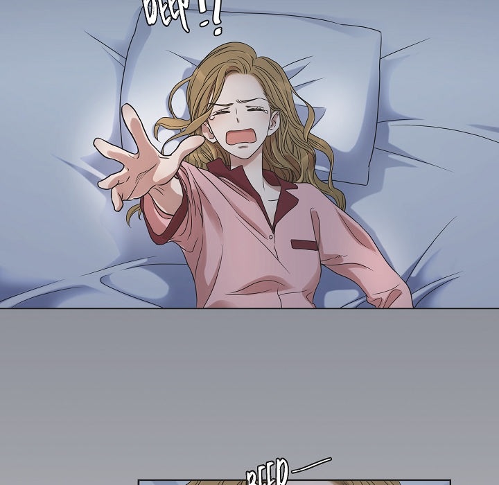 Read Dubious Moon chapter 1 image 13 on Lezhin