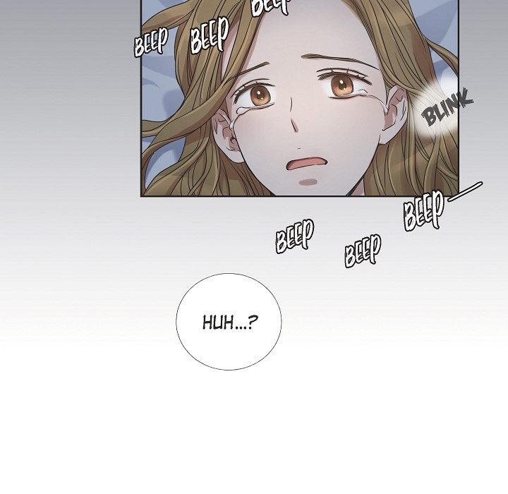 Read Dubious Moon chapter 1 image 14 on Lezhin