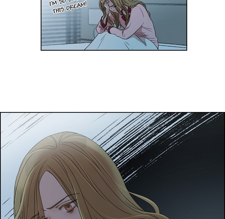 Read Dubious Moon chapter 1 image 17 on Lezhin