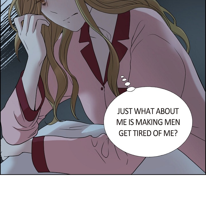 Read Dubious Moon chapter 1 image 18 on Lezhin