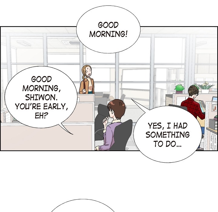 Read Dubious Moon chapter 1 image 22 on Lezhin