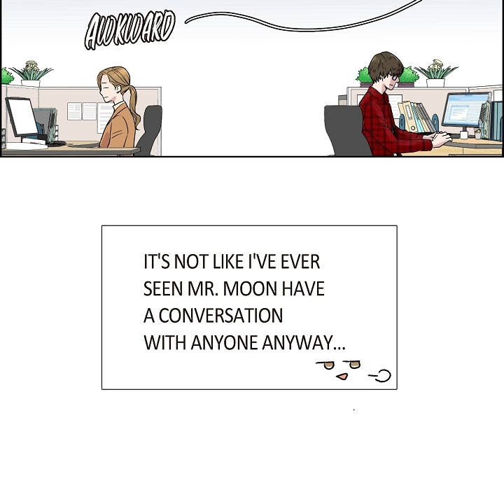 Read Dubious Moon chapter 1 image 25 on Lezhin