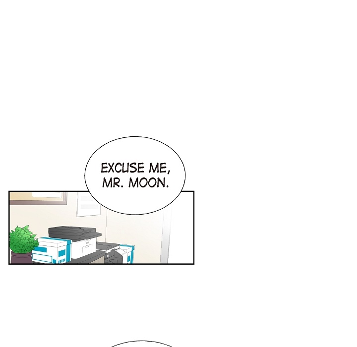 Read Dubious Moon chapter 1 image 26 on Lezhin