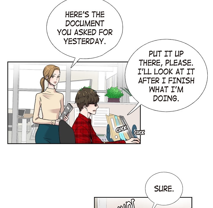 Read Dubious Moon chapter 1 image 27 on Lezhin