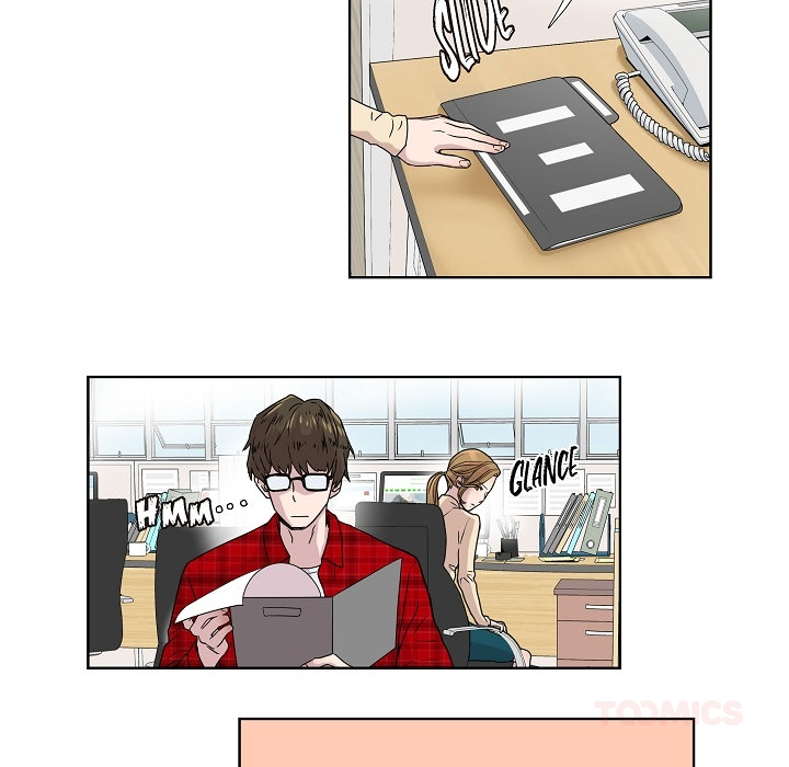 Read Dubious Moon chapter 1 image 28 on Lezhin