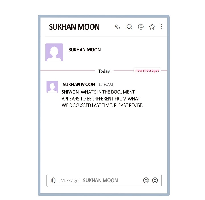 Read Dubious Moon chapter 1 image 30 on Lezhin
