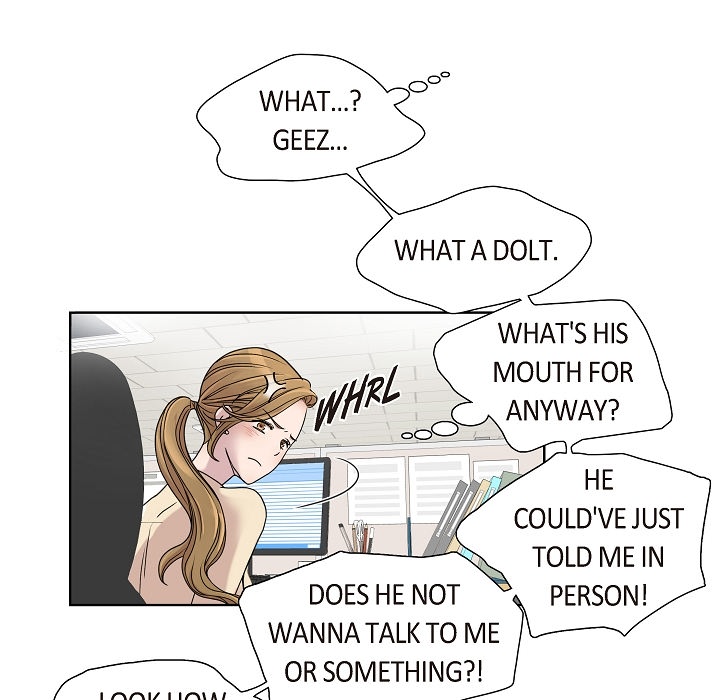 Read Dubious Moon chapter 1 image 31 on Lezhin
