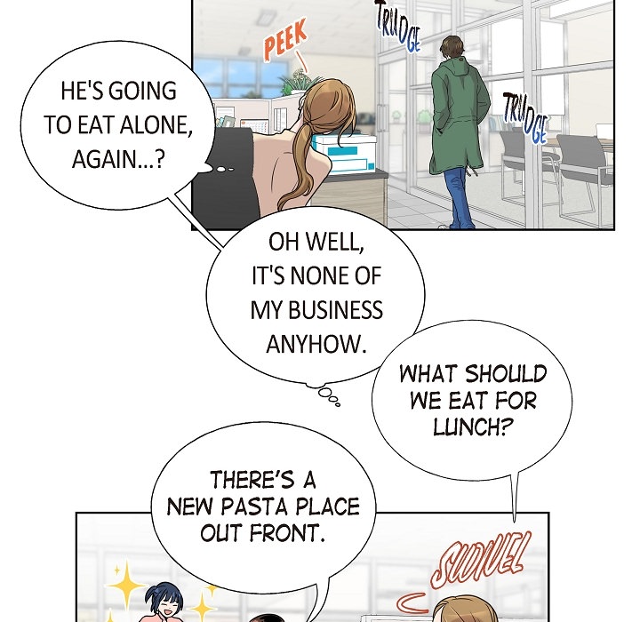 Read Dubious Moon chapter 1 image 37 on Lezhin