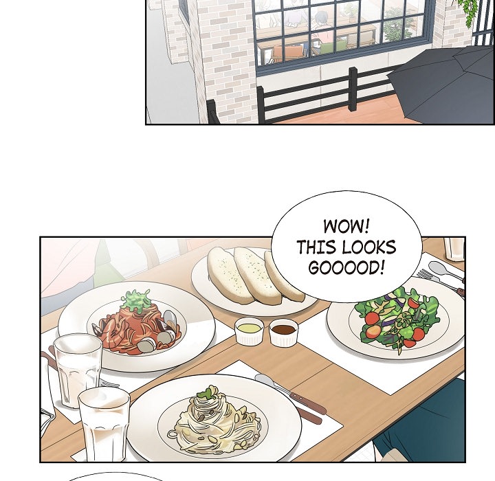Read Dubious Moon chapter 1 image 39 on Lezhin