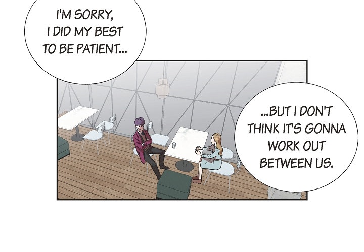 Read Dubious Moon chapter 1 image 4 on Lezhin