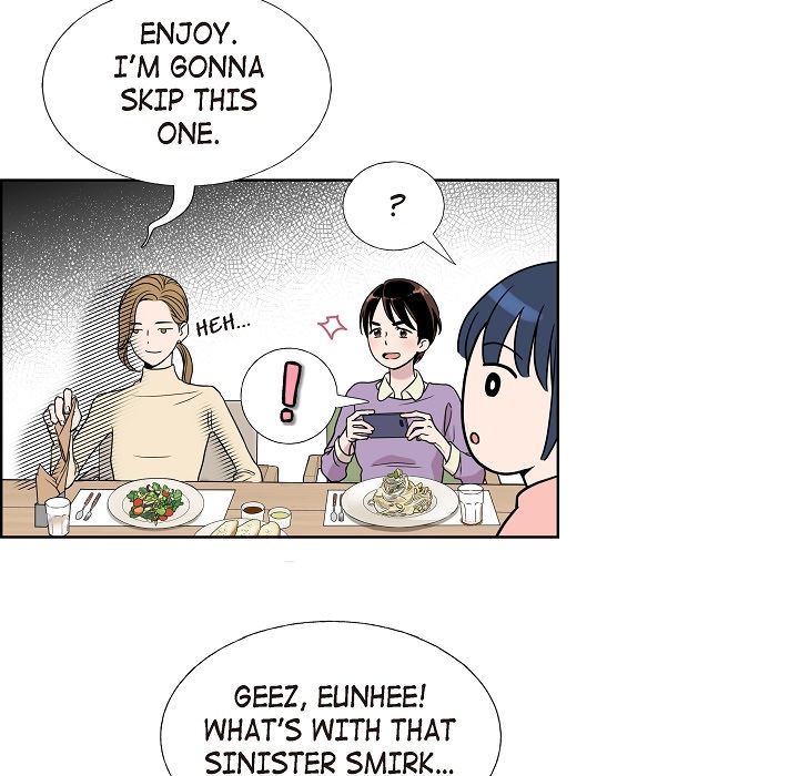 Read Dubious Moon chapter 1 image 40 on Lezhin