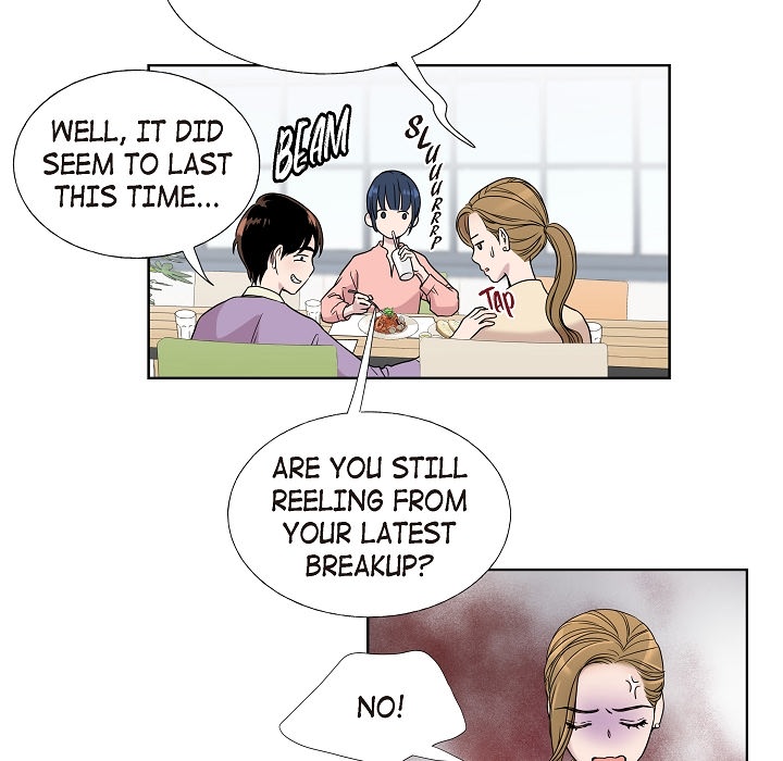 Read Dubious Moon chapter 1 image 41 on Lezhin