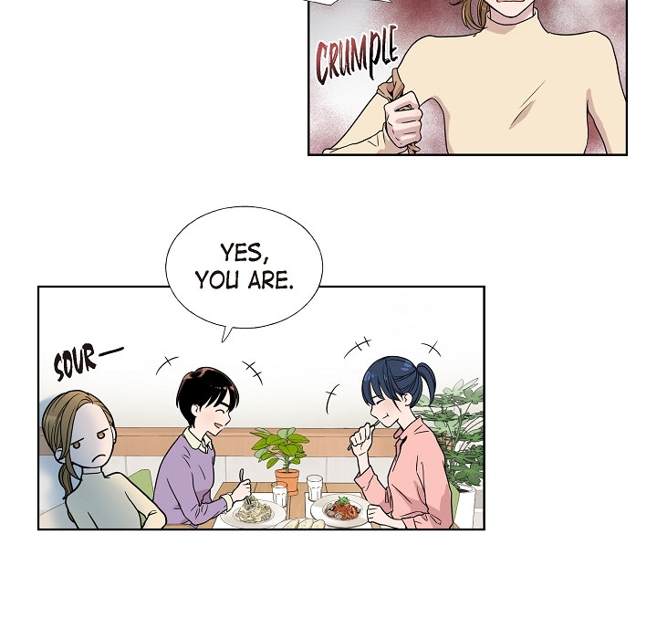 Read Dubious Moon chapter 1 image 42 on Lezhin