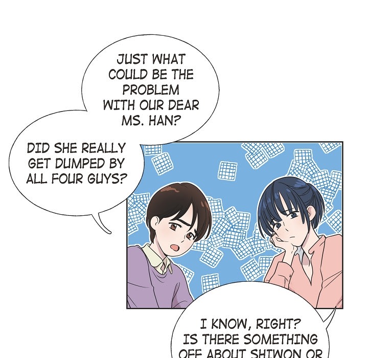 Read Dubious Moon chapter 1 image 43 on Lezhin