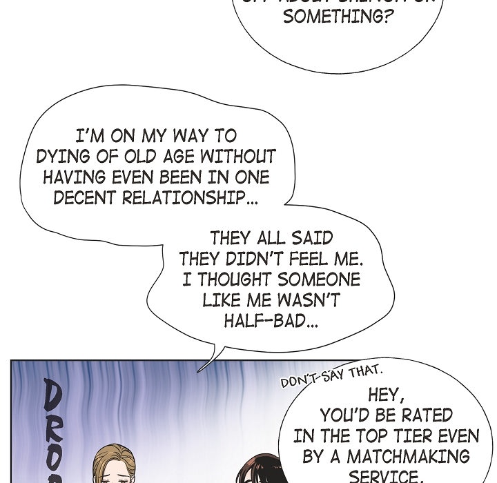 Read Dubious Moon chapter 1 image 44 on Lezhin