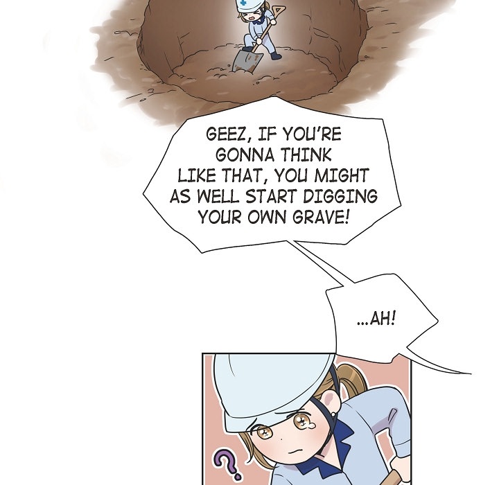 Read Dubious Moon chapter 1 image 46 on Lezhin