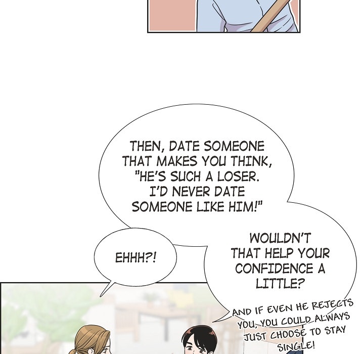 Read Dubious Moon chapter 1 image 47 on Lezhin