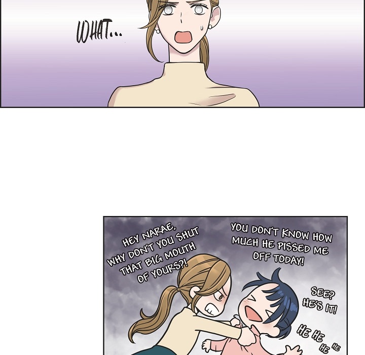 Read Dubious Moon chapter 1 image 49 on Lezhin