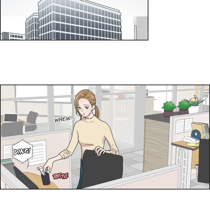 Read Dubious Moon chapter 1 image 51 on Lezhin