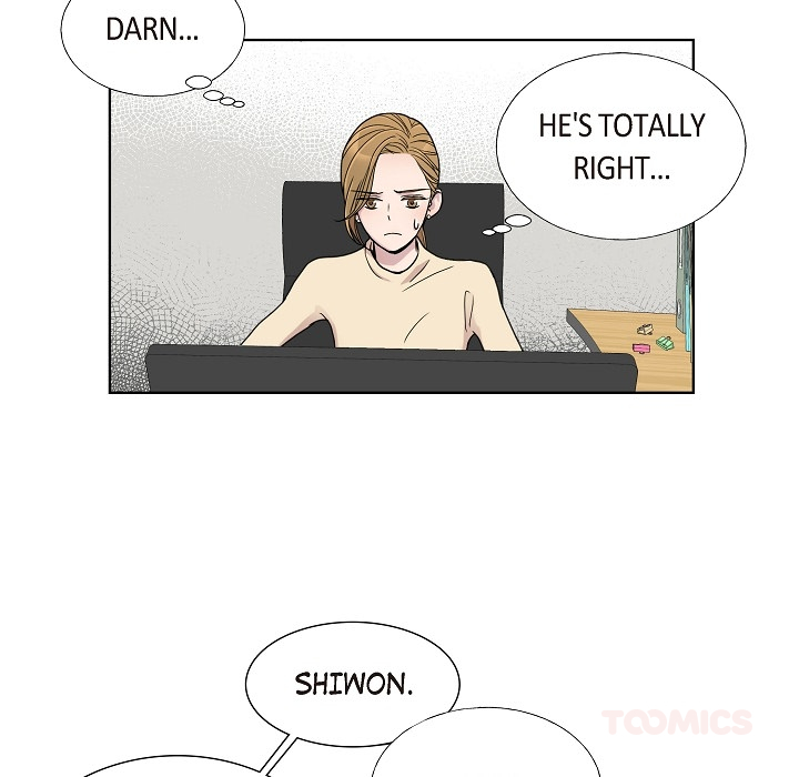 Read Dubious Moon chapter 1 image 54 on Lezhin