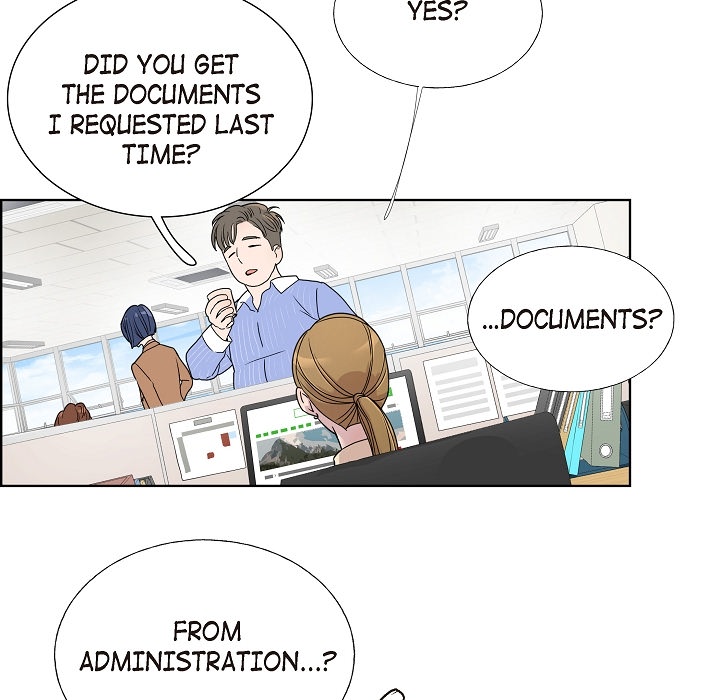 Read Dubious Moon chapter 1 image 55 on Lezhin