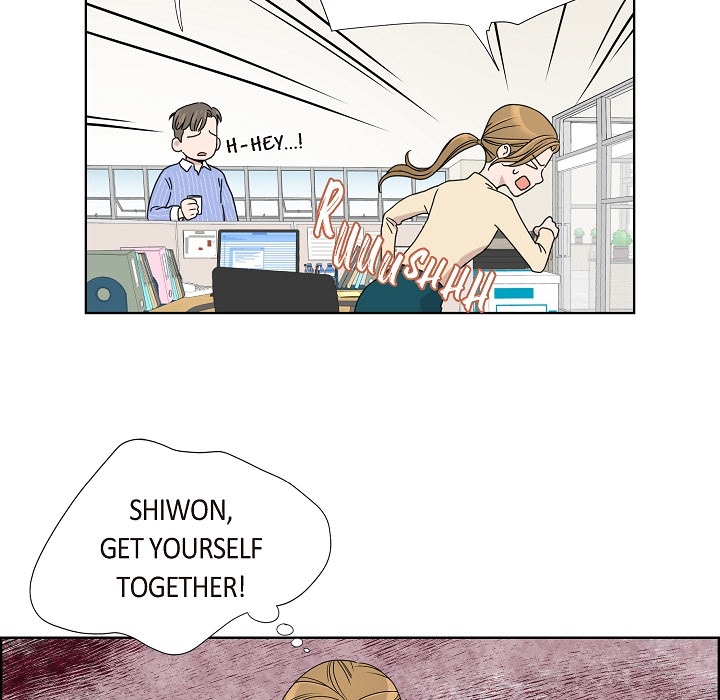 Read Dubious Moon chapter 1 image 57 on Lezhin