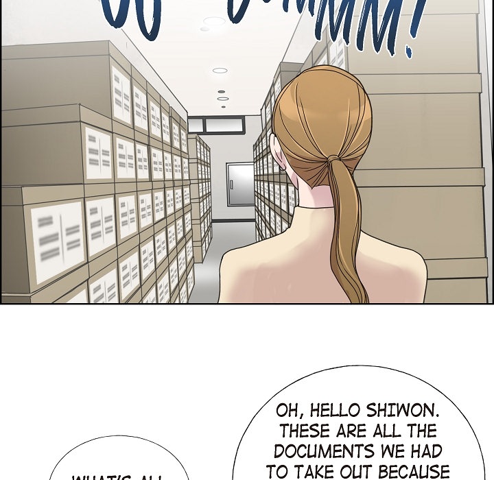 Read Dubious Moon chapter 1 image 62 on Lezhin