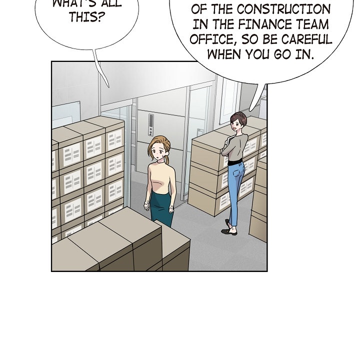 Read Dubious Moon chapter 1 image 63 on Lezhin