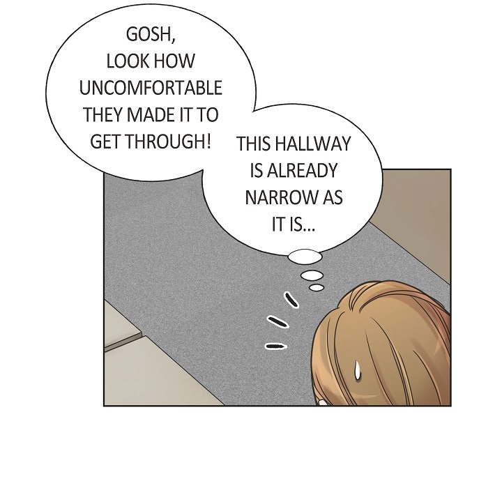 Read Dubious Moon chapter 1 image 64 on Lezhin