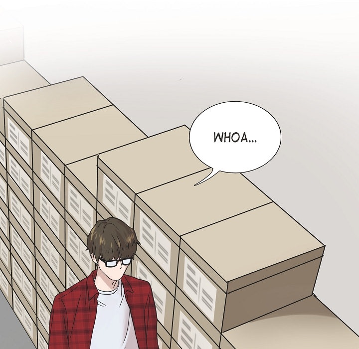 Read Dubious Moon chapter 1 image 65 on Lezhin