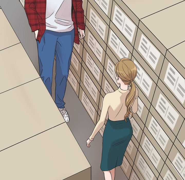 Read Dubious Moon chapter 1 image 66 on Lezhin