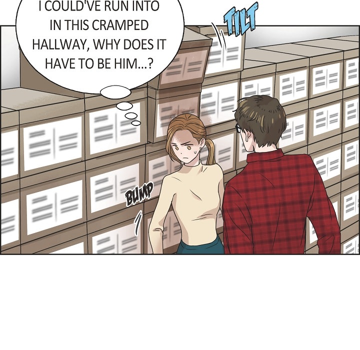 Read Dubious Moon chapter 1 image 68 on Lezhin