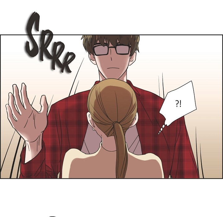 Read Dubious Moon chapter 1 image 69 on Lezhin