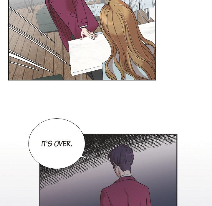 Read Dubious Moon chapter 1 image 7 on Lezhin