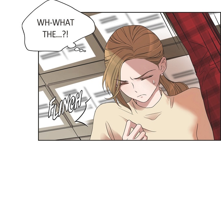 Read Dubious Moon chapter 1 image 70 on Lezhin