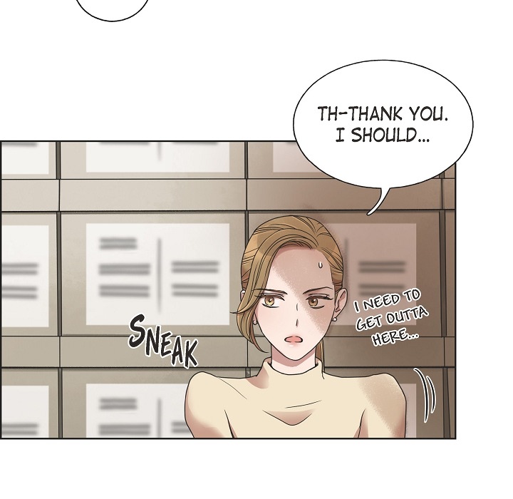Read Dubious Moon chapter 1 image 72 on Lezhin