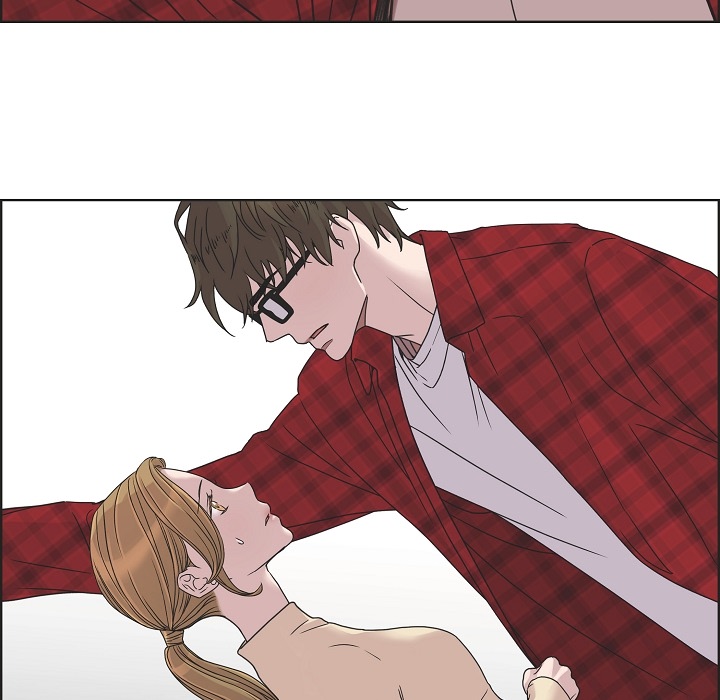 Read Dubious Moon chapter 1 image 74 on Lezhin