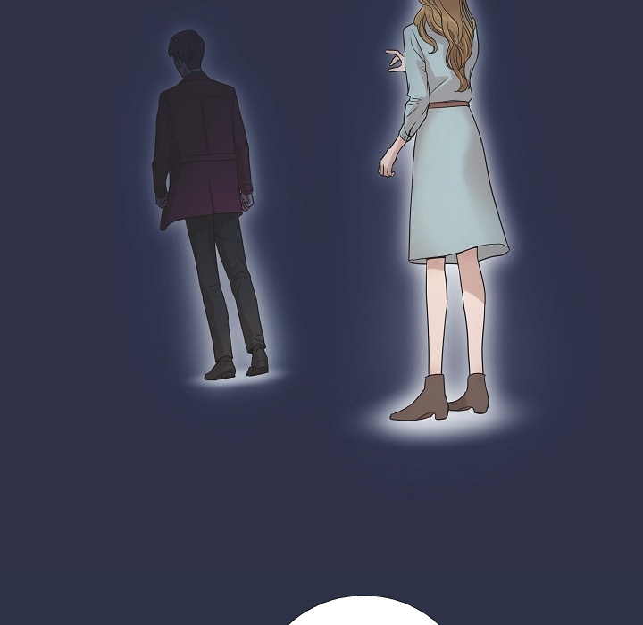 Read Dubious Moon chapter 1 image 9 on Lezhin