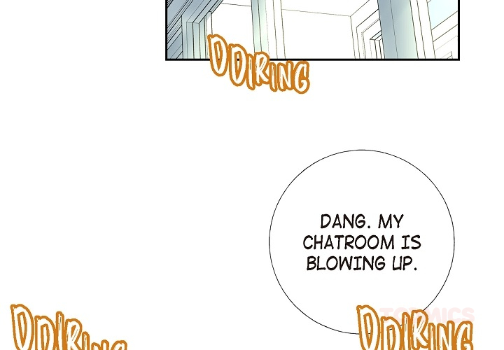 Read Dubious Moon chapter 10 image 1 on Lezhin