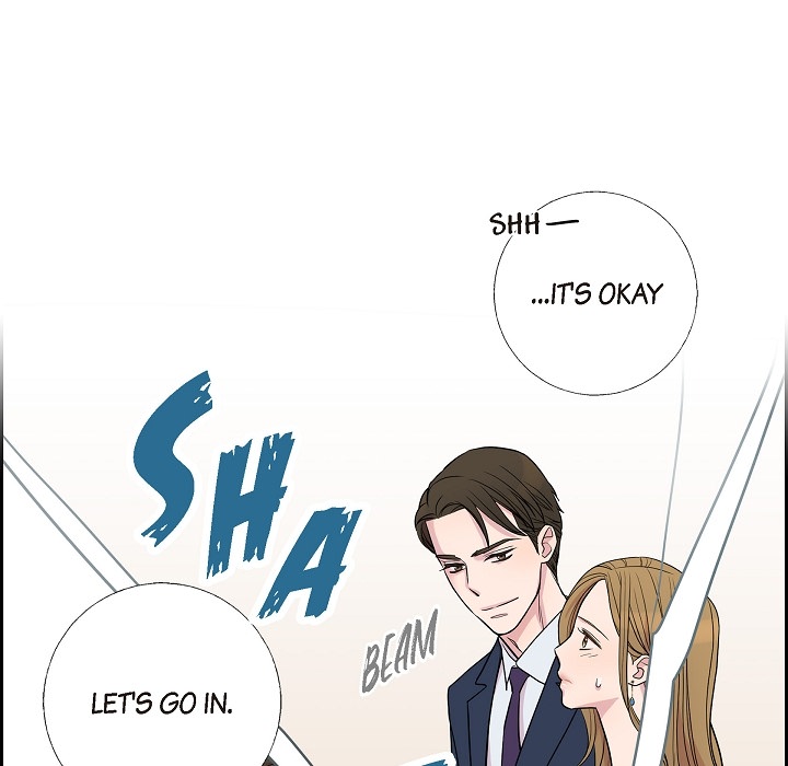 Read Dubious Moon chapter 10 image 17 on Lezhin