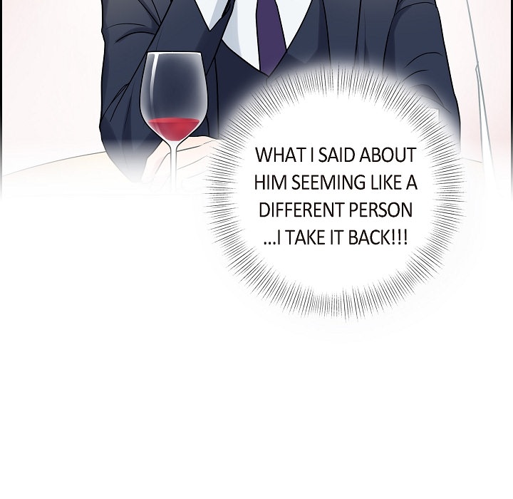Read Dubious Moon chapter 10 image 19 on Lezhin