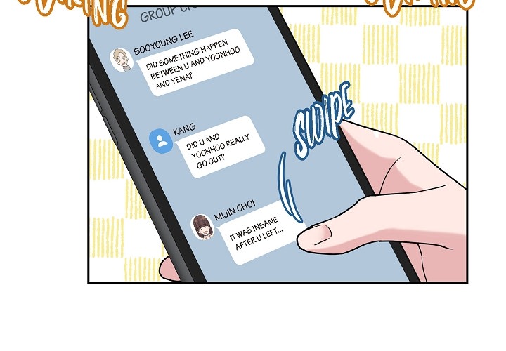 Read Dubious Moon chapter 10 image 2 on Lezhin