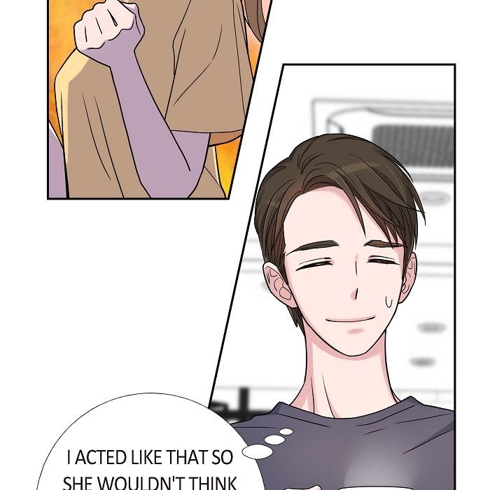 Read Dubious Moon chapter 10 image 27 on Lezhin