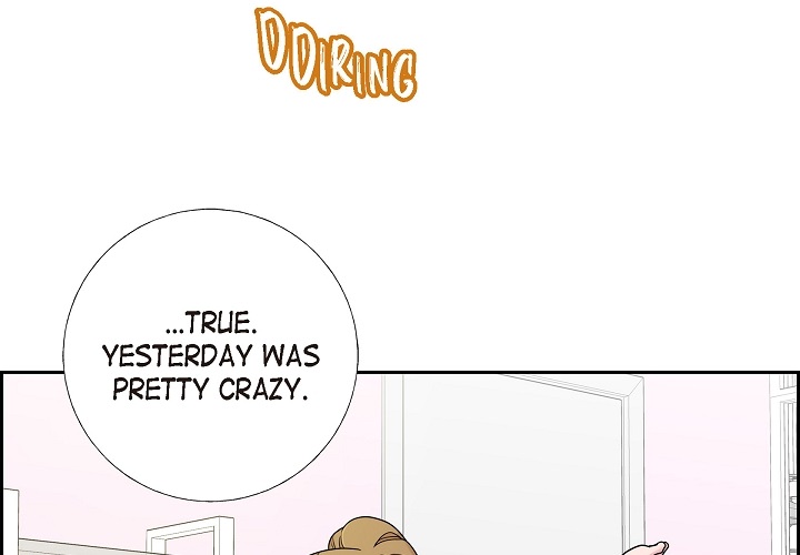 Read Dubious Moon chapter 10 image 3 on Lezhin