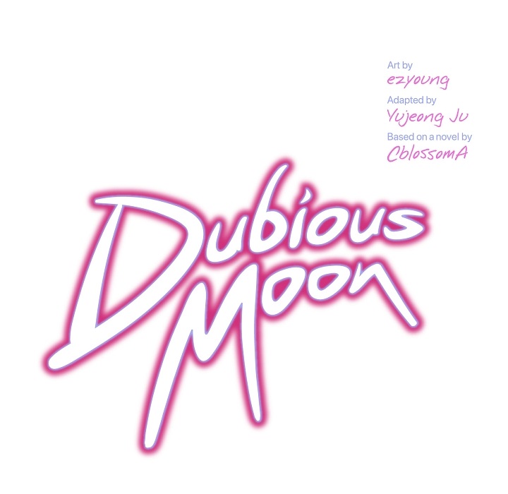 Read Dubious Moon chapter 10 image 30 on Lezhin