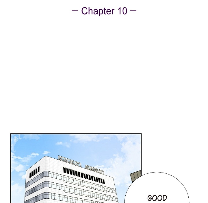 Read Dubious Moon chapter 10 image 31 on Lezhin