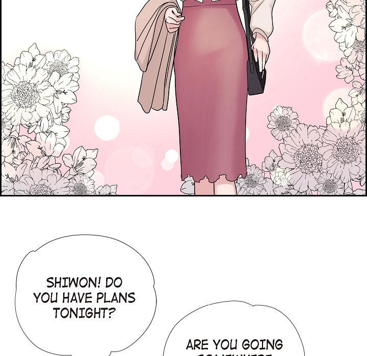 Read Dubious Moon chapter 10 image 33 on Lezhin
