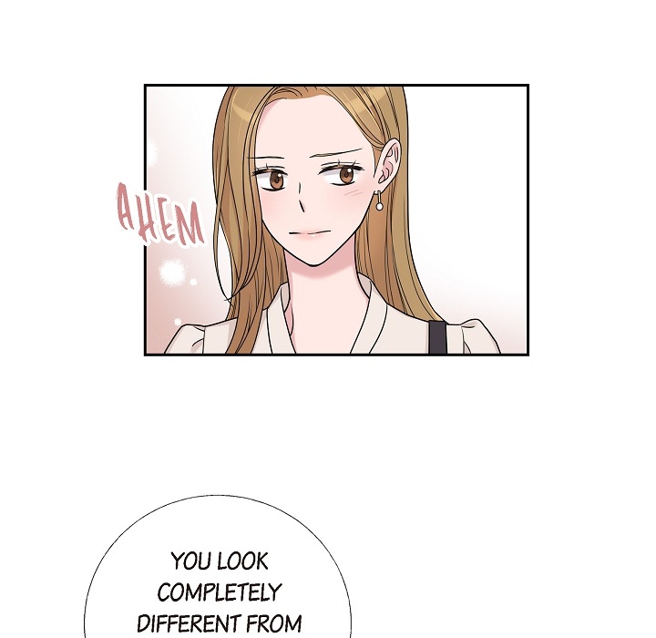 Read Dubious Moon chapter 10 image 35 on Lezhin